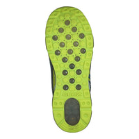 Geox - Junior Boys Android Sneaker - grey - kids - shoes