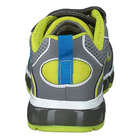 Geox - Junior Boys Android Sneaker - grey - kids - shoes