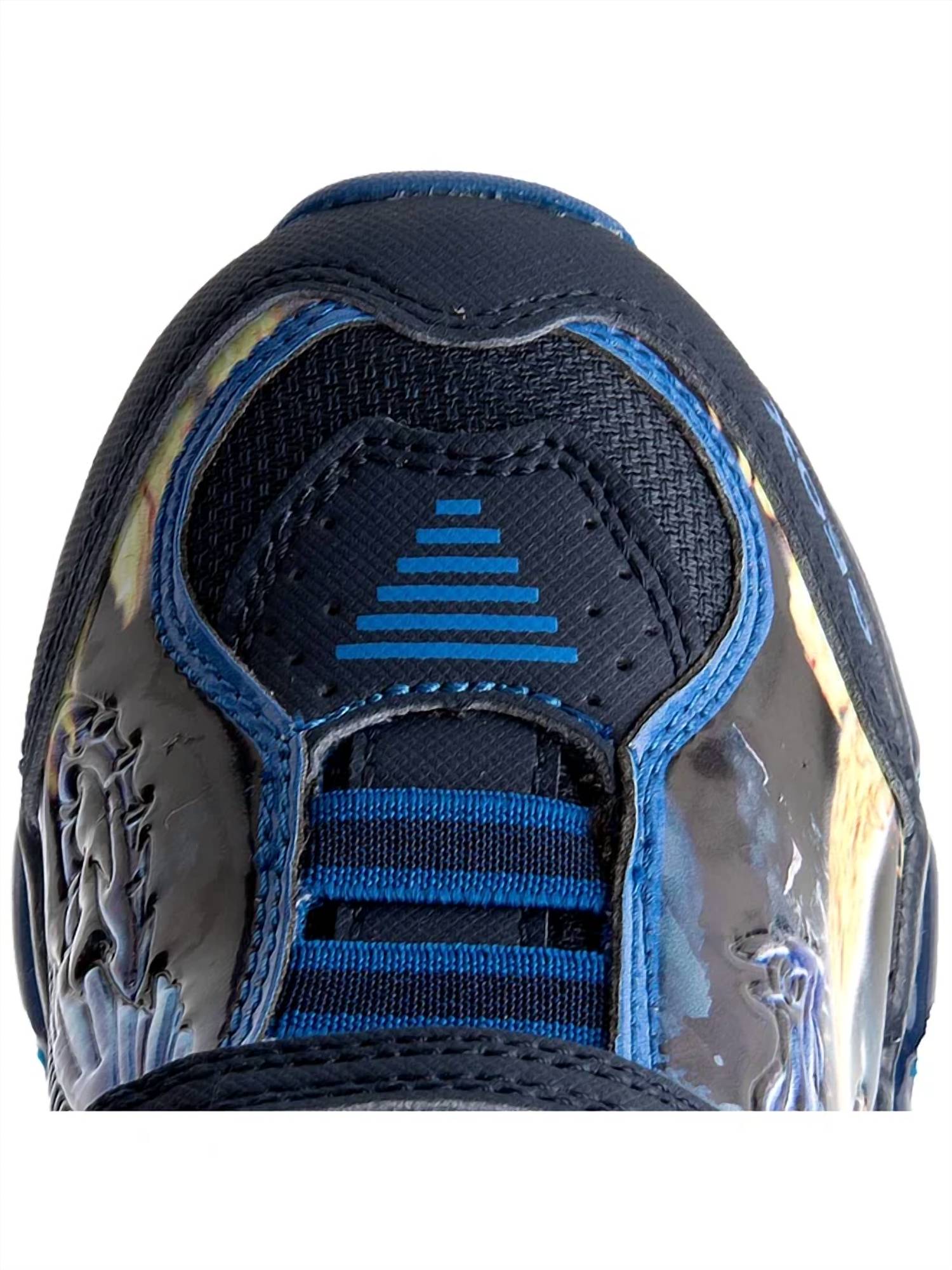 Geox - Junior Boys Android Sneaker - blue - kids - shoes