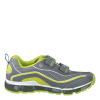 Geox - Junior Boys Android Sneaker - grey - kids - shoes
