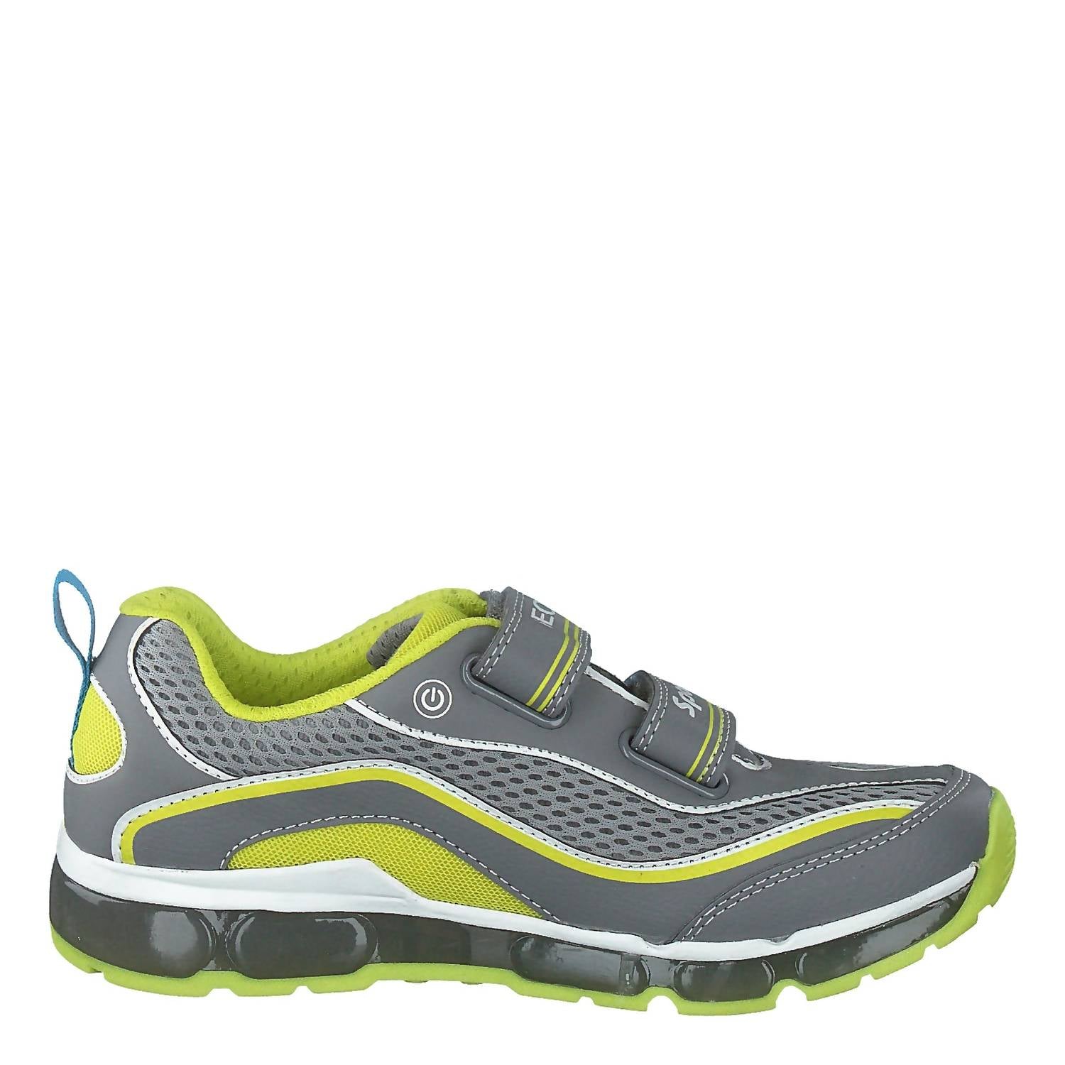 Geox - Junior Boys Android Sneaker - grey - kids - shoes