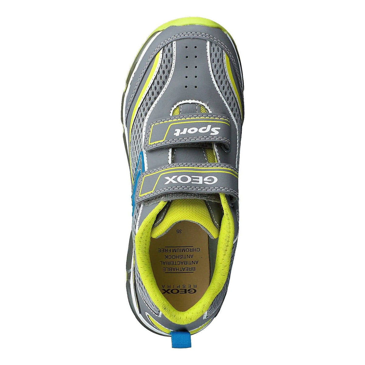 Geox - Junior Boys Android Sneaker