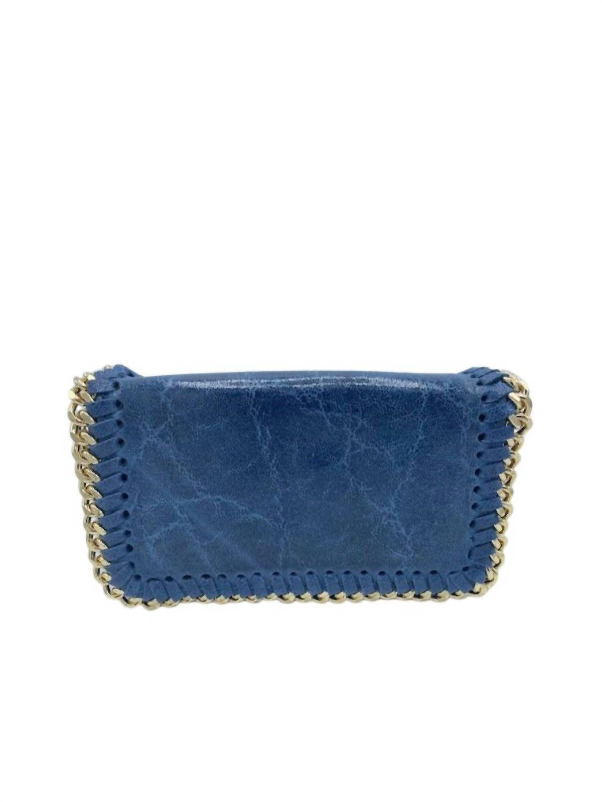 German Fuentes - Eliza Clutch