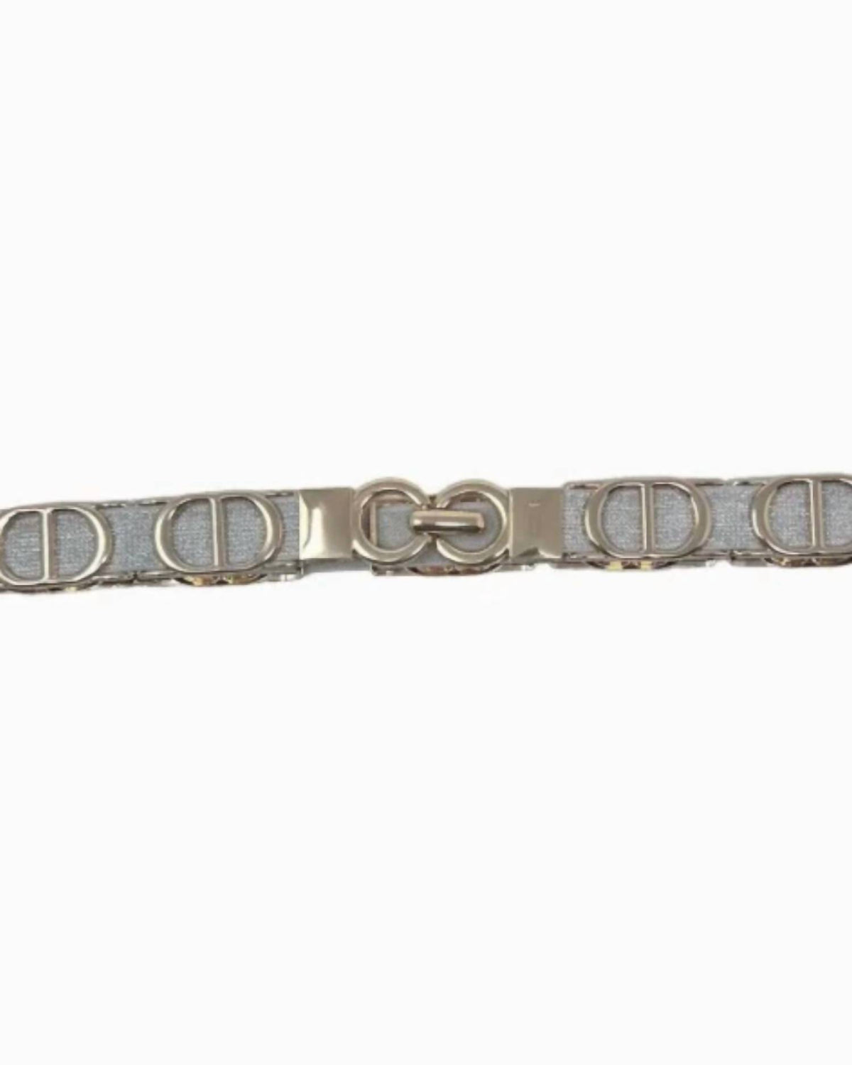 German Fuentes - Women's Cint Stretch Belt