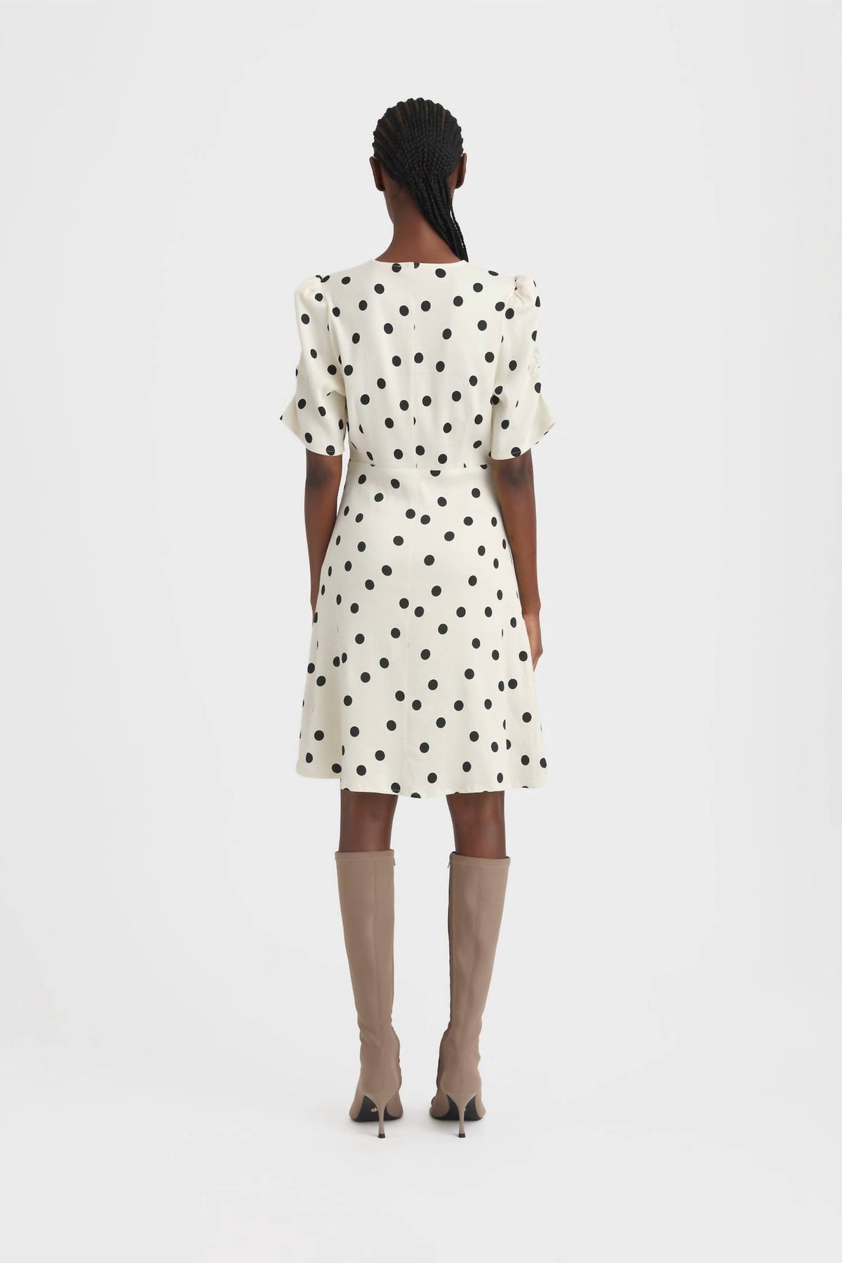 Gestuz - Dottia Mini Dress