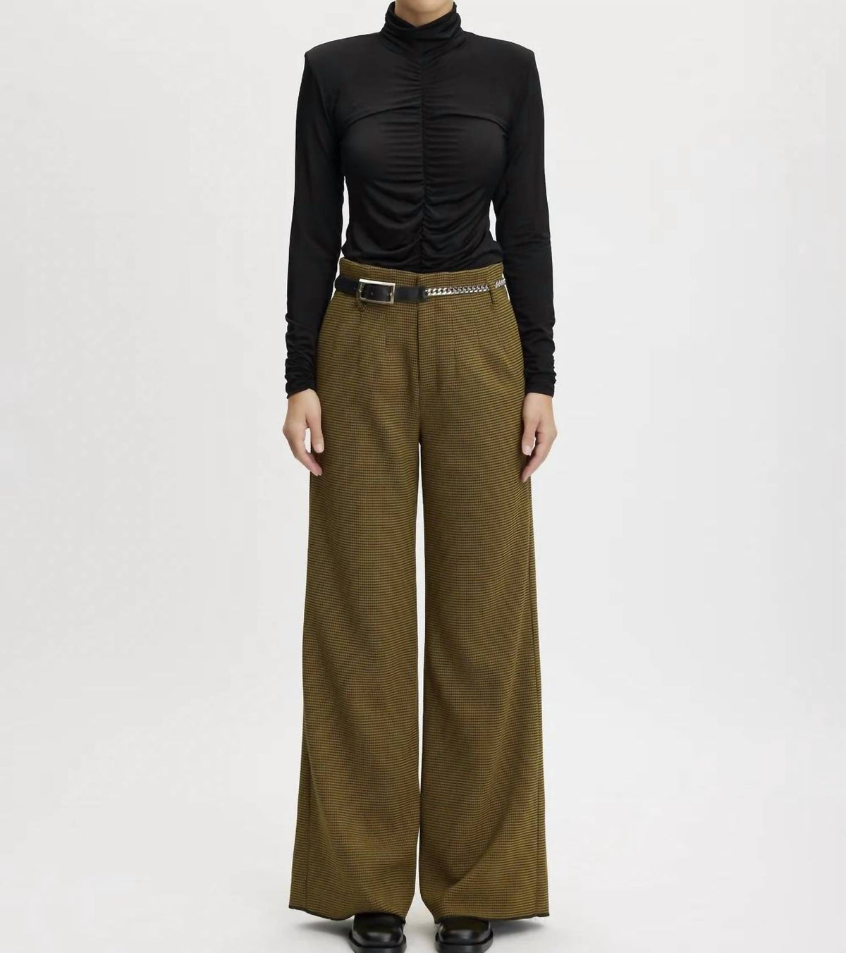 Gestuz - Lygz Blouse