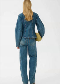 Gestuz - Melu Denim Jacket