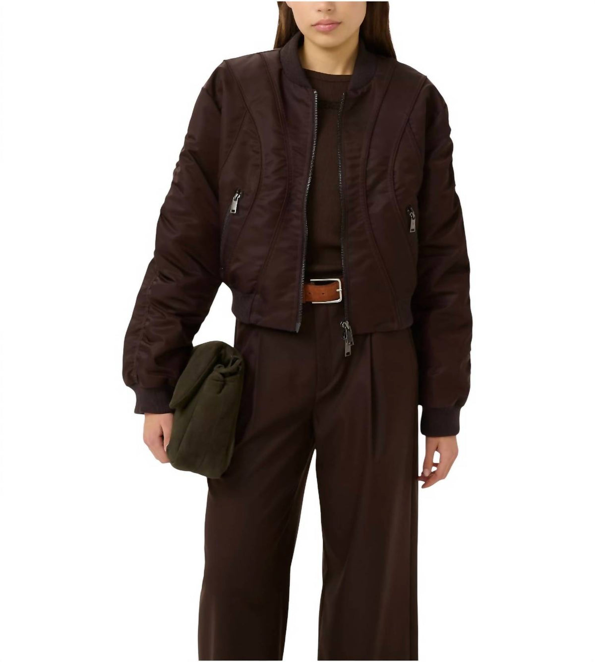 Gestuz - Philina Bomber Jacket