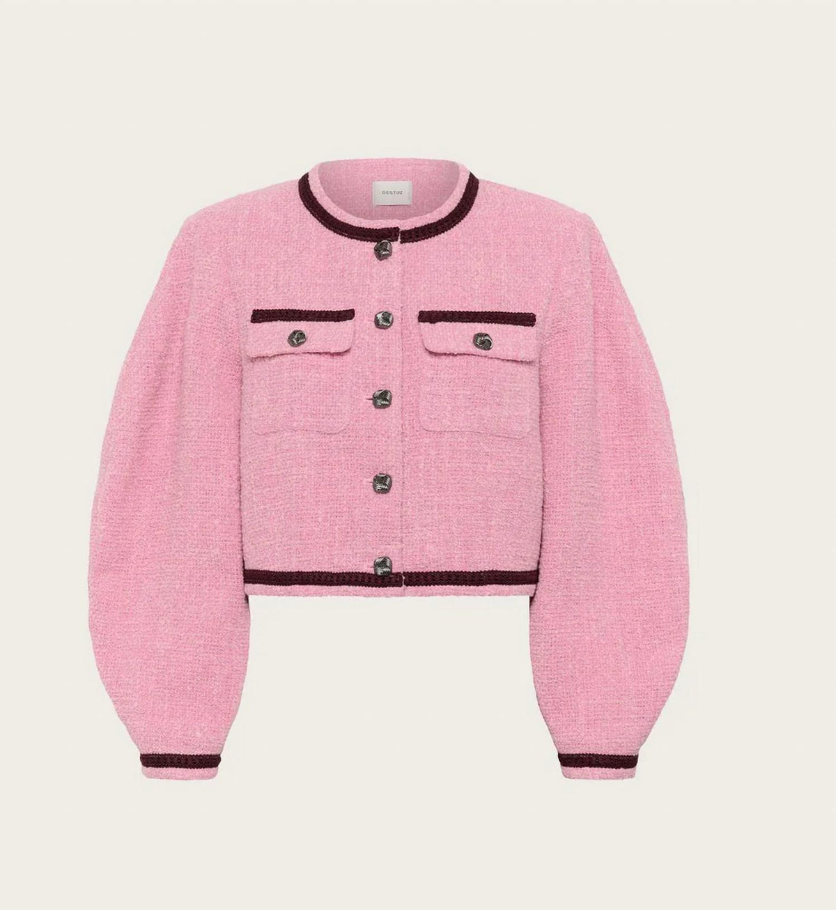 Gestuz - Sigrun Short Jacket