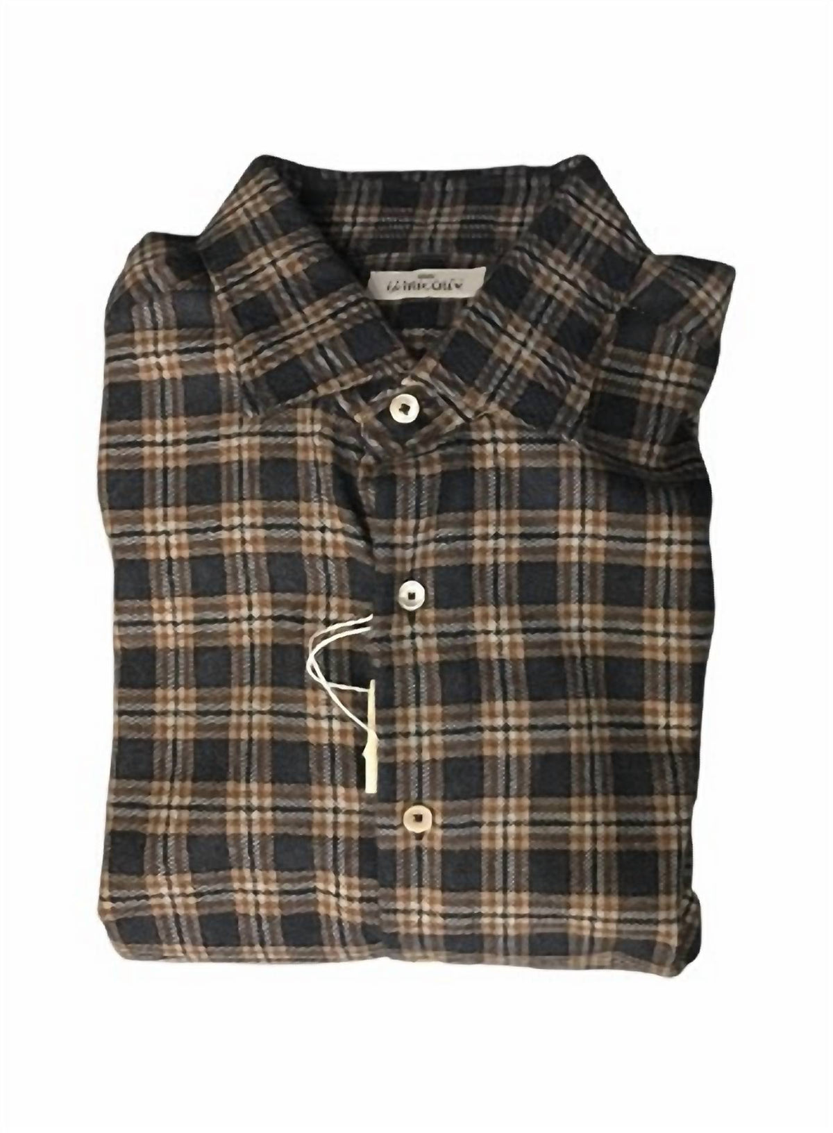 Gherardi - Men's Regent Button Down Shirts