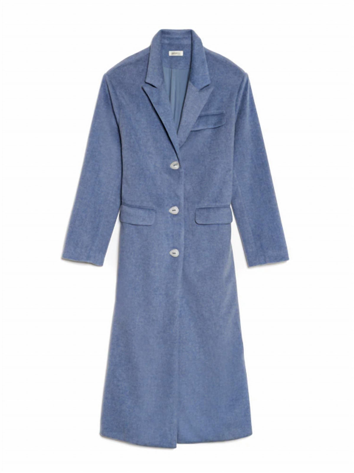 Ghospell - Sabra Blazer Coat