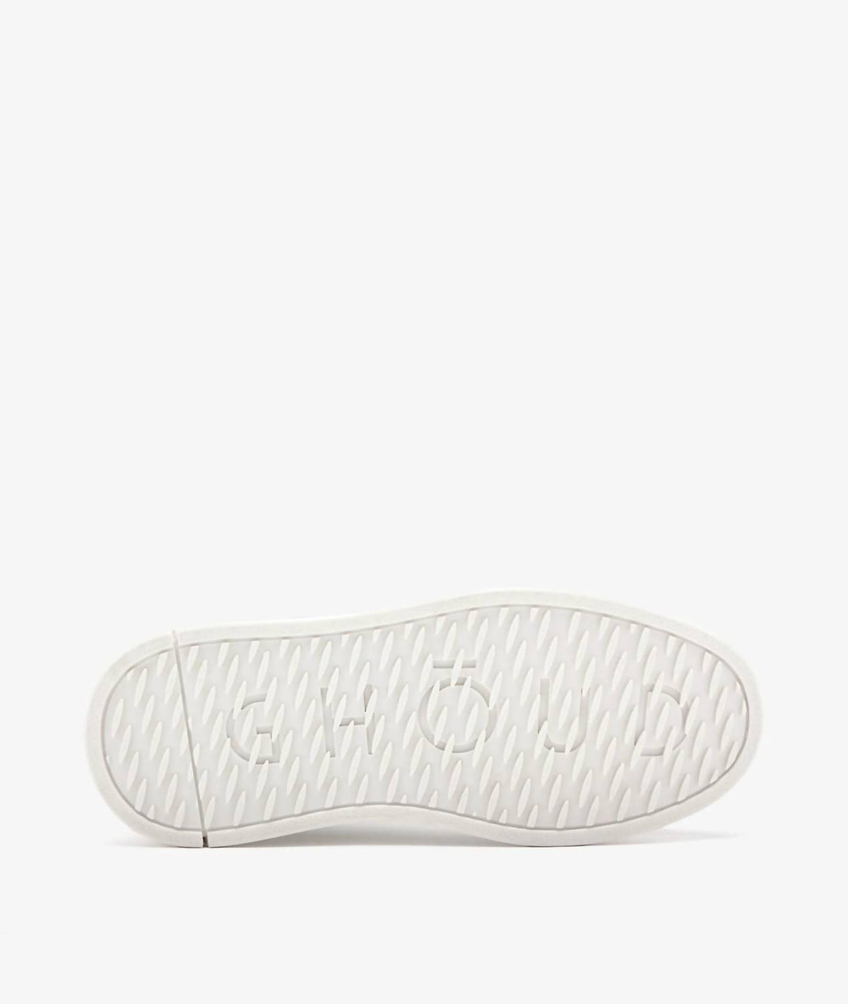 Ghoud - Women's Tweener Low Sneakers