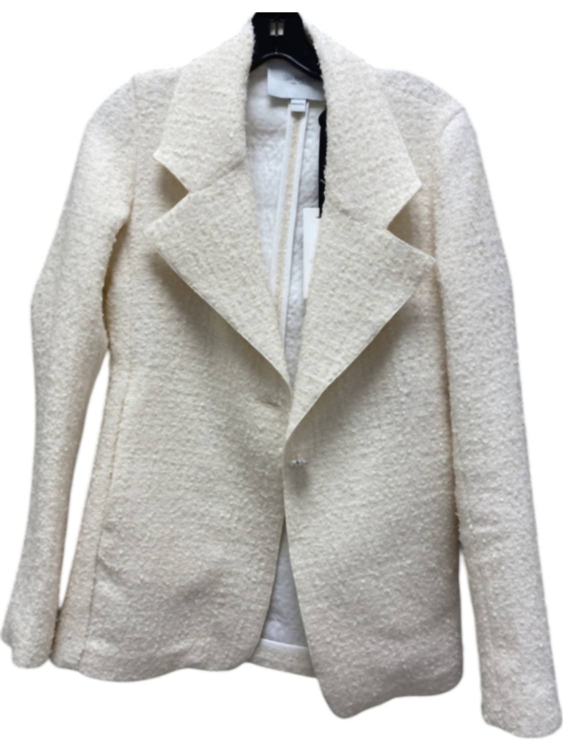 Giambattista Valli - Women's Boucle Long Blazer - blazers - clothing - jackets