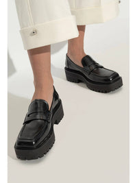 Gianvito Rossi - Ramsey loafer