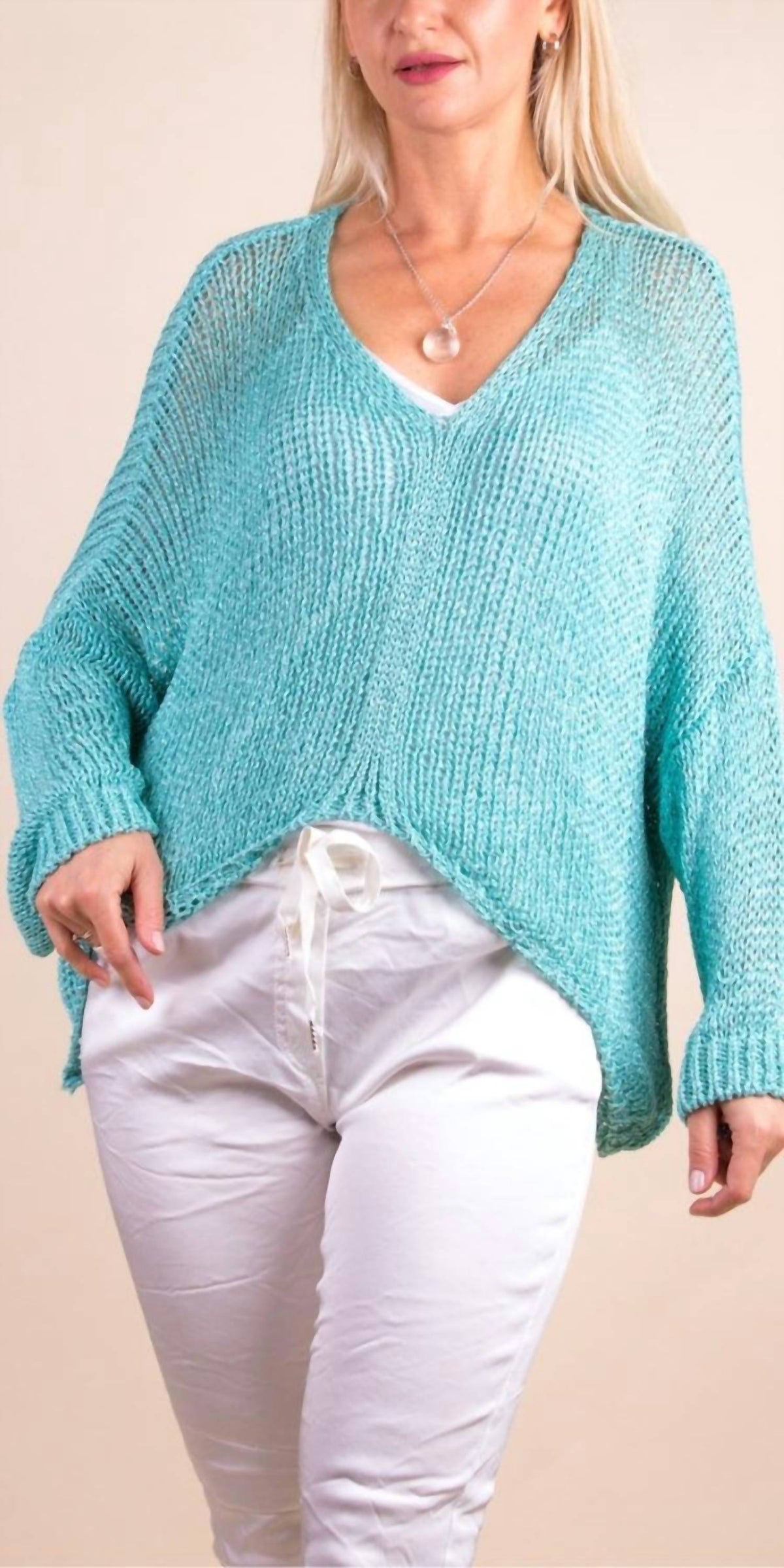 Gigi Moda - Avola Sweater