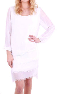 Gigi Moda - Bellezza Mini Dress