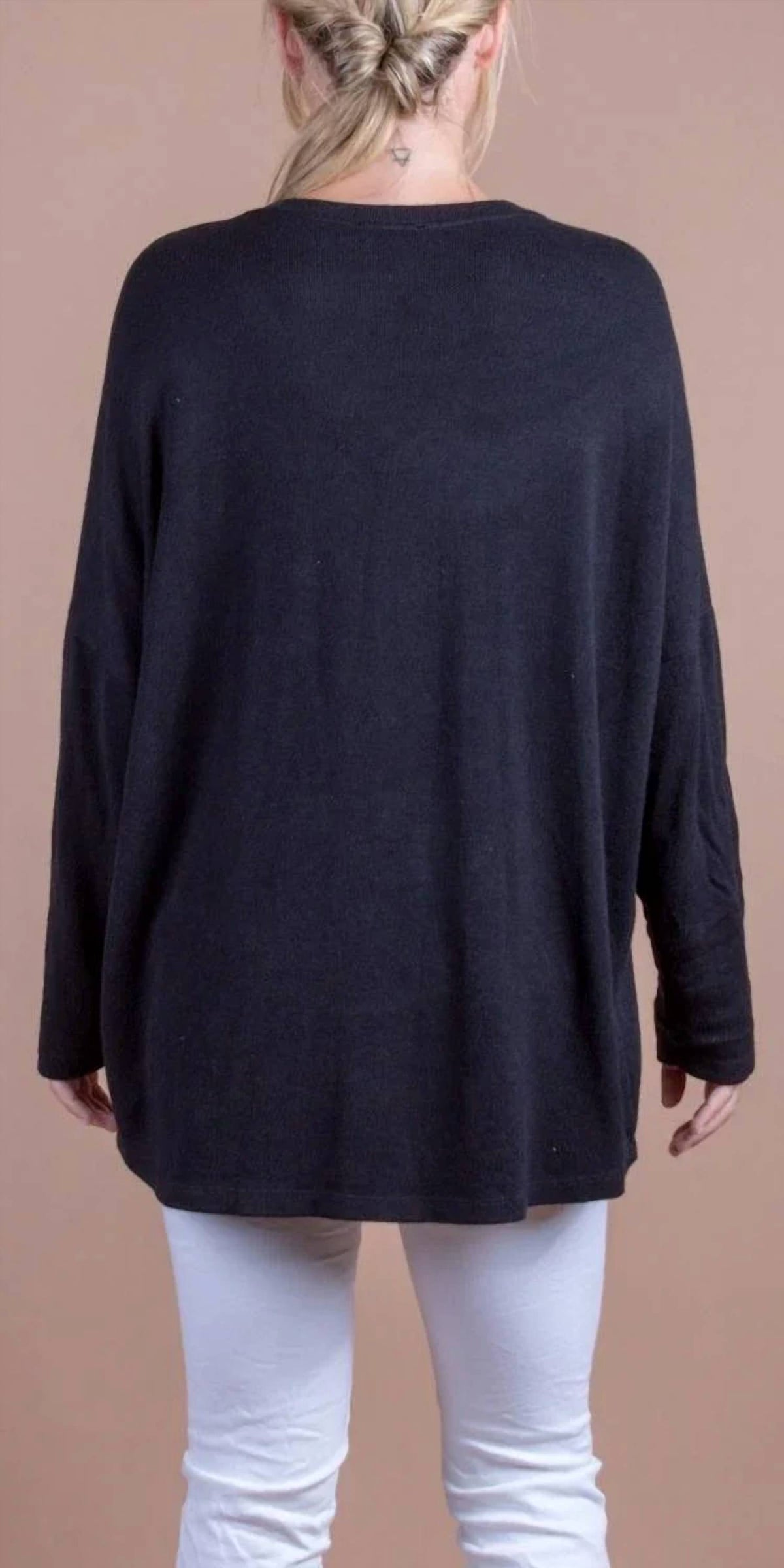 Gigi Moda - Cadenza Sweater