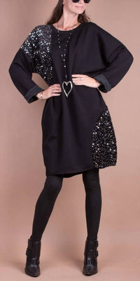 Gigi Moda - Canazei Mini Dress