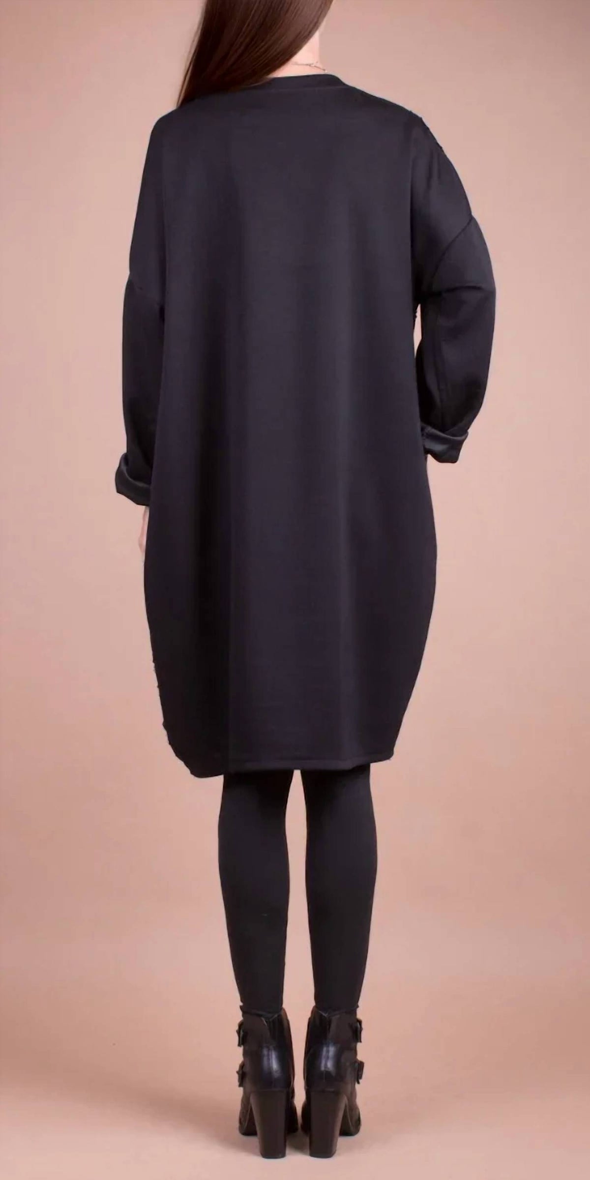 Gigi Moda - Canazei Mini Dress