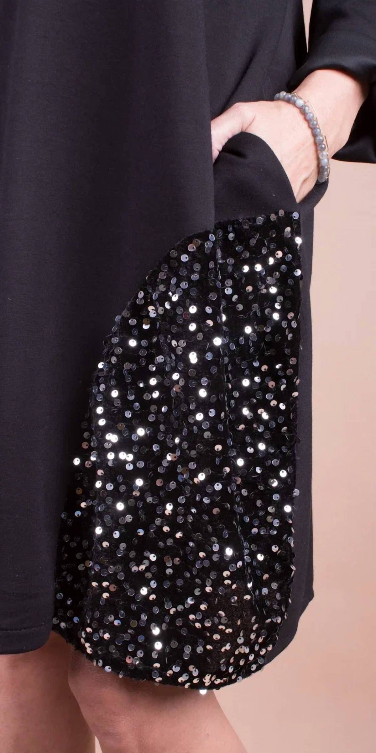 Gigi Moda - Canazei Mini Dress