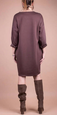 Gigi Moda - Canazei Mini Dress