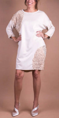 Gigi Moda - Canazei Mini Dress