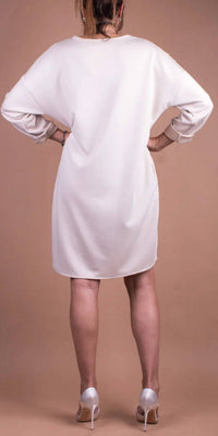 Gigi Moda - Canazei Mini Dress