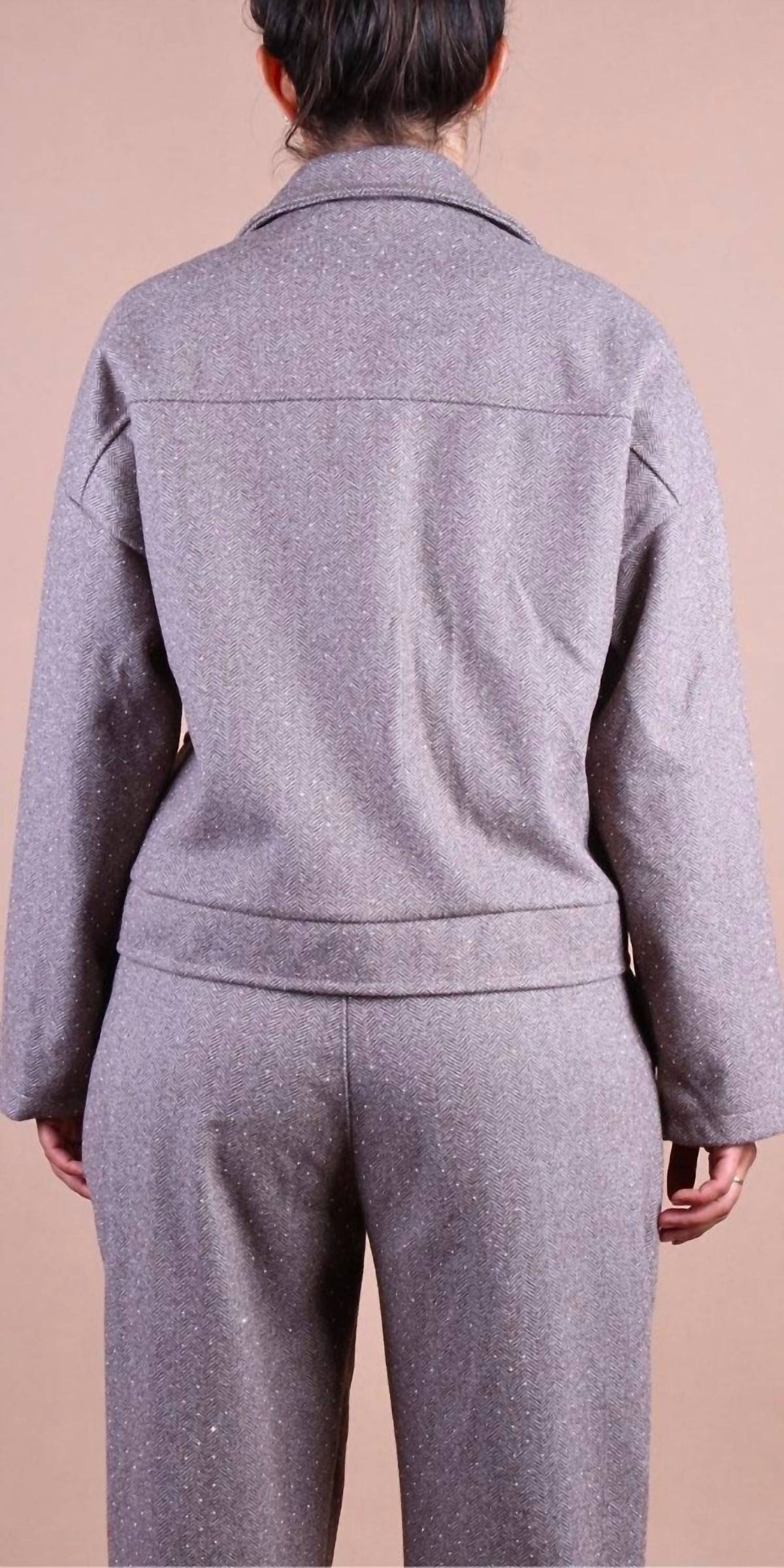 Gigi Moda - Gemma Jacket