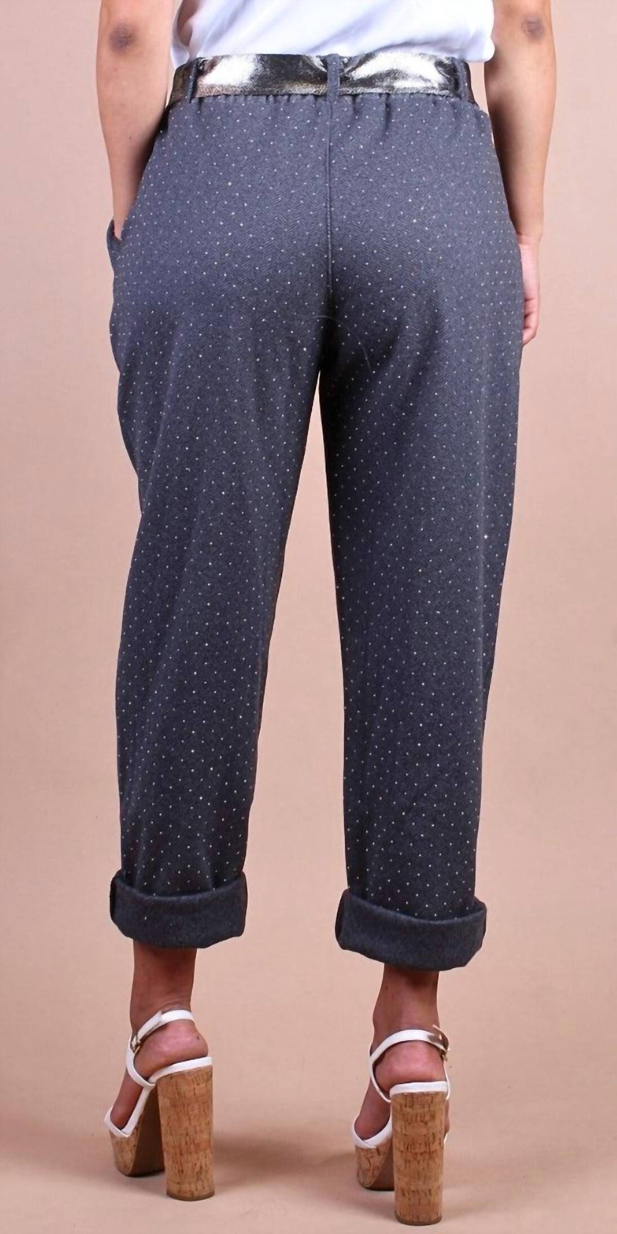 Gigi Moda - Gemma Jogger Pants