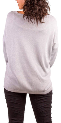 Gigi Moda - Ginetta Knit Top