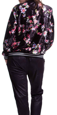 Gigi Moda - Giora Bomber Jacket