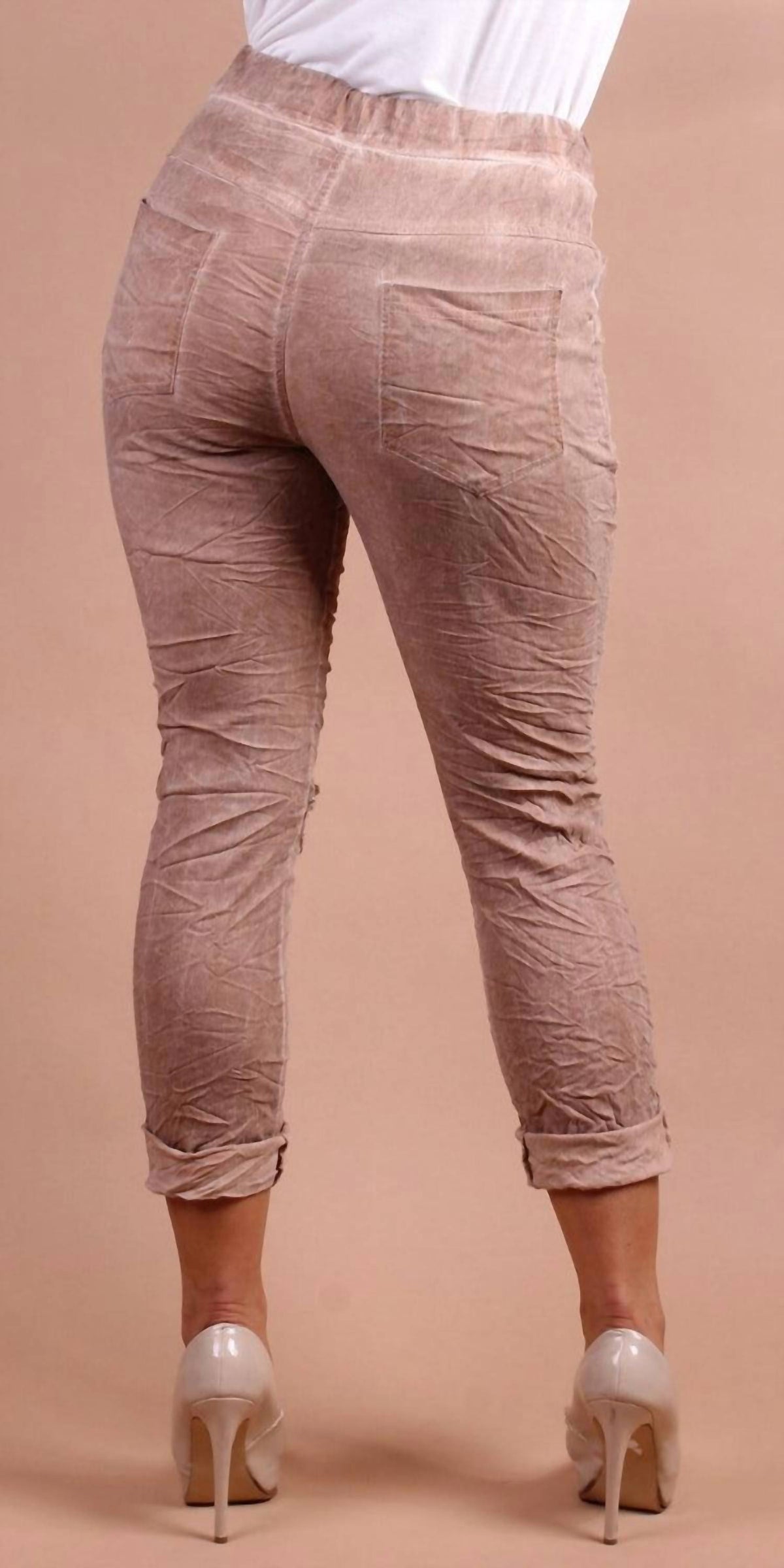 Gigi Moda - Il Festino Pants