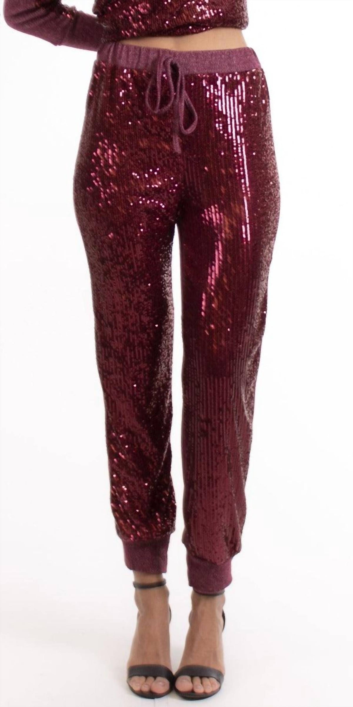 Gigi Moda - Izabella Pull-on Jogger