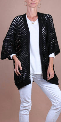 Gigi Moda - Romola Knit Cardigan