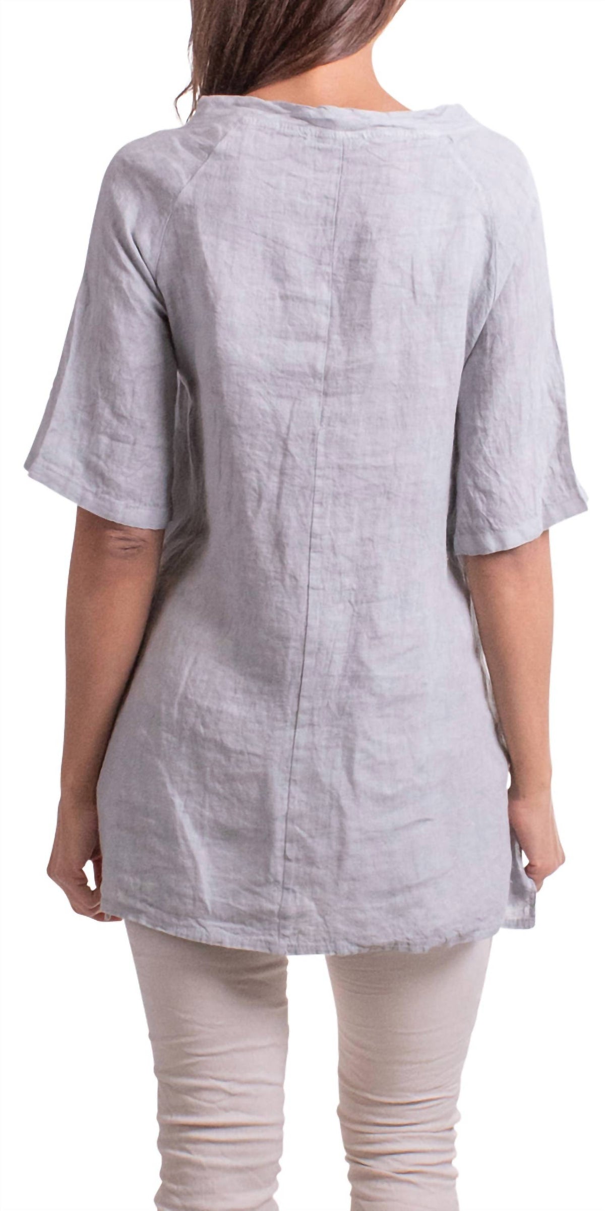 Gigi Moda - Tanya Tunic Top
