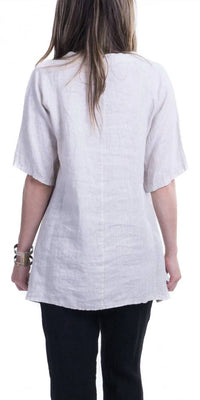 Gigi Moda - Tanya Tunic Top