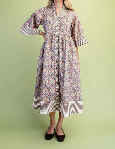 Gigio - Cool Fall Day Dress