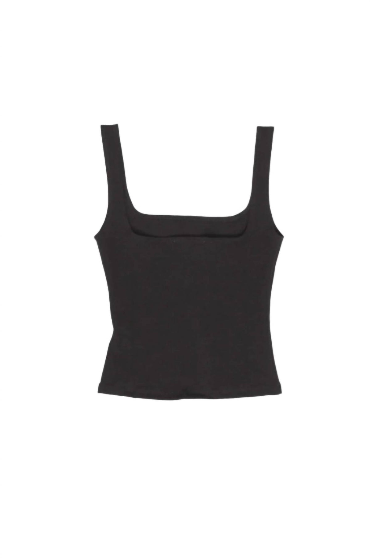 Gil Rodriguez - Matisse Scooped Tank Top
