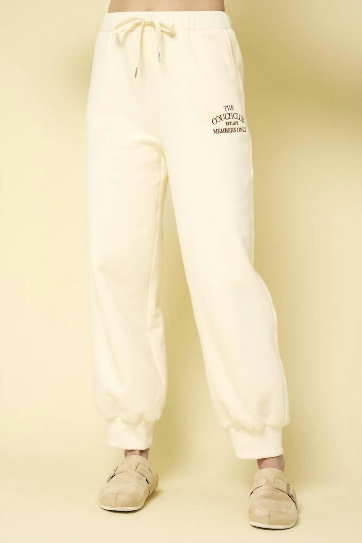 Gilli - The Couch Club Sweatpants