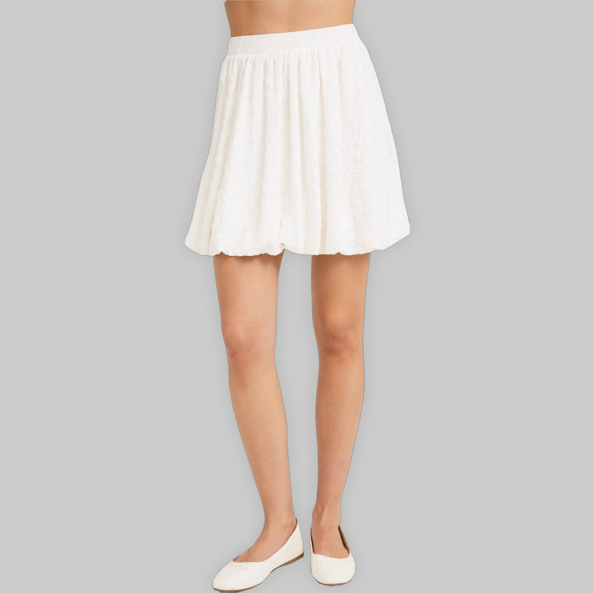 Gilli - Country Flaire Mini Skirt