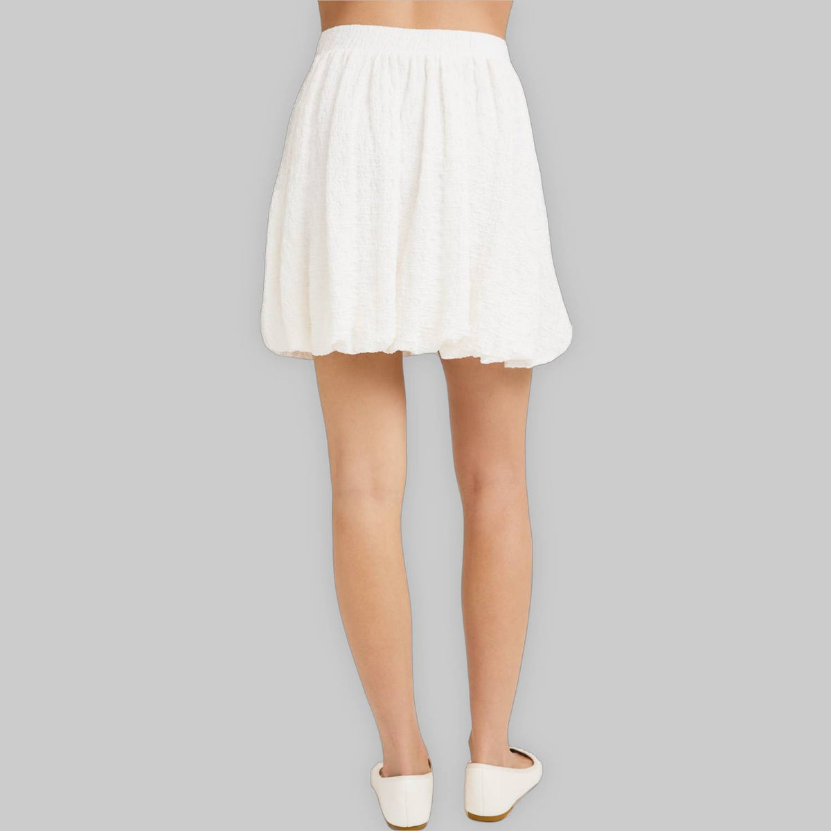 Gilli - Country Flaire Mini Skirt