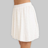 Gilli - Country Flaire Mini Skirt