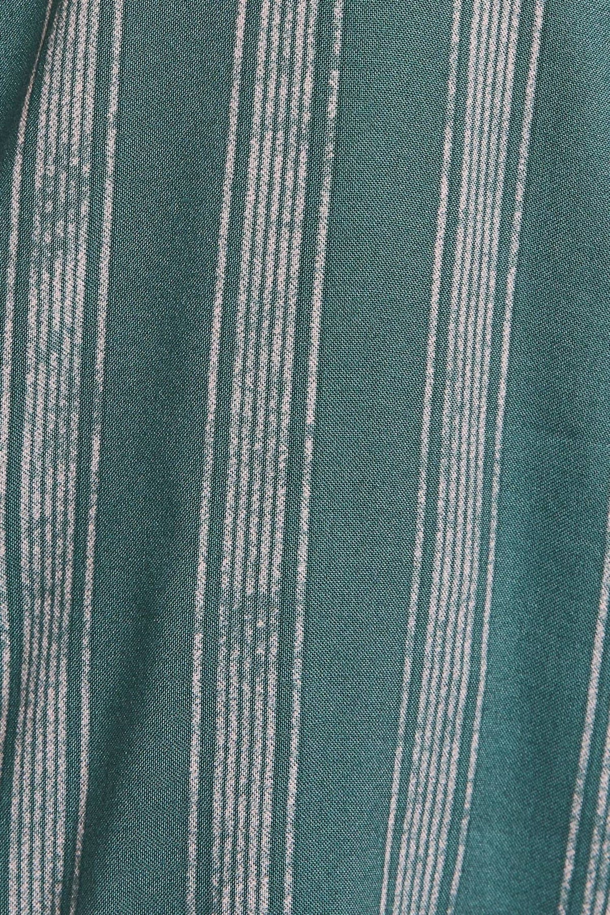 Gilli - Danielle Striped Spaghetti Strap Top
