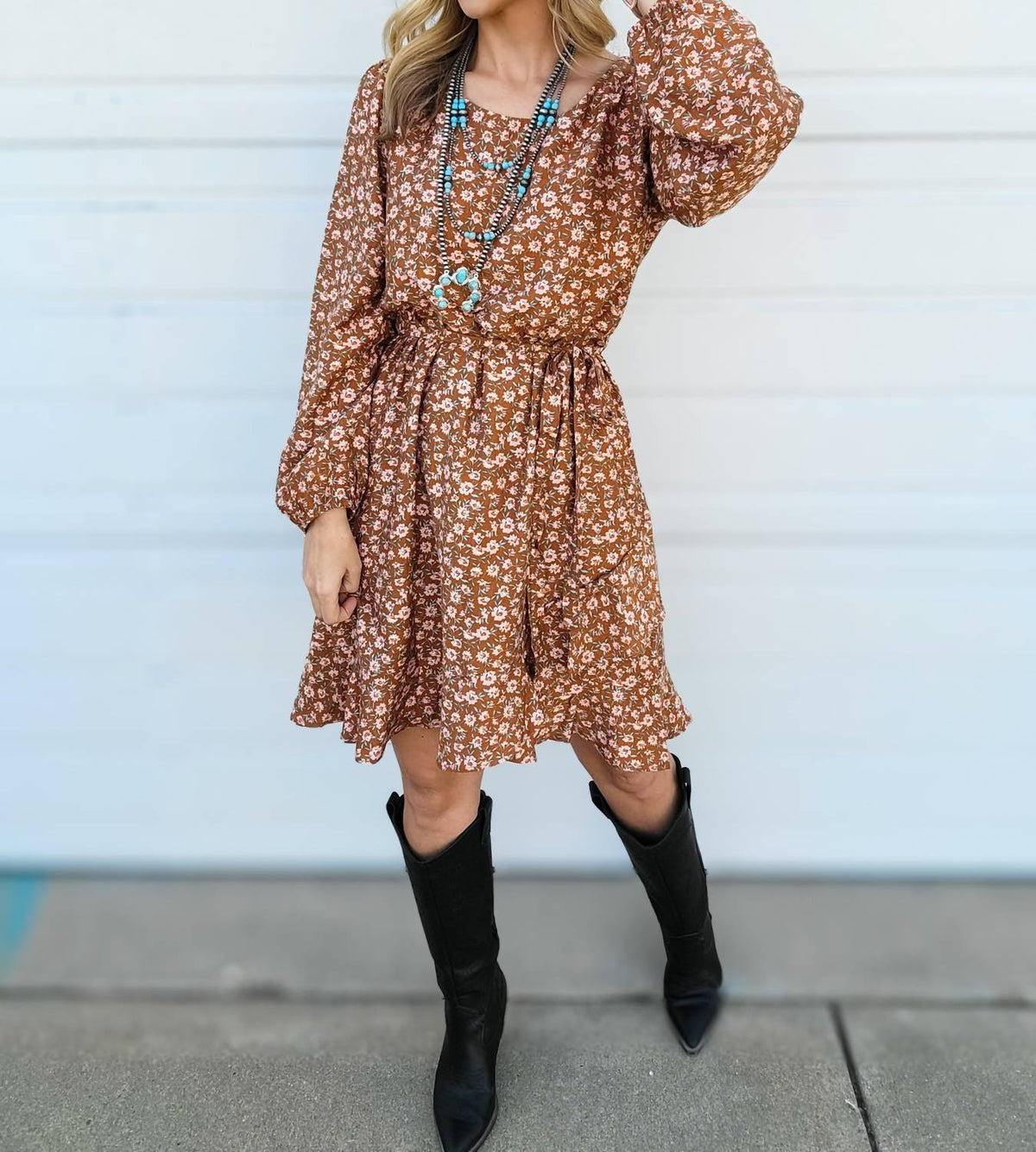 Gilli - Darla Dress
