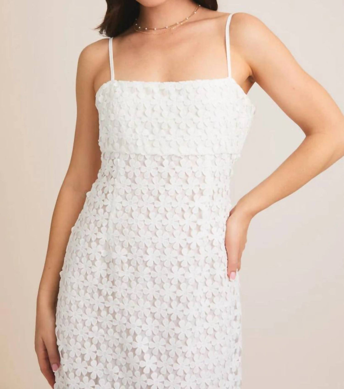 Gilli - Dazzling Daisy Dress