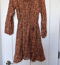 Gilli - Ditsy Mini Dress