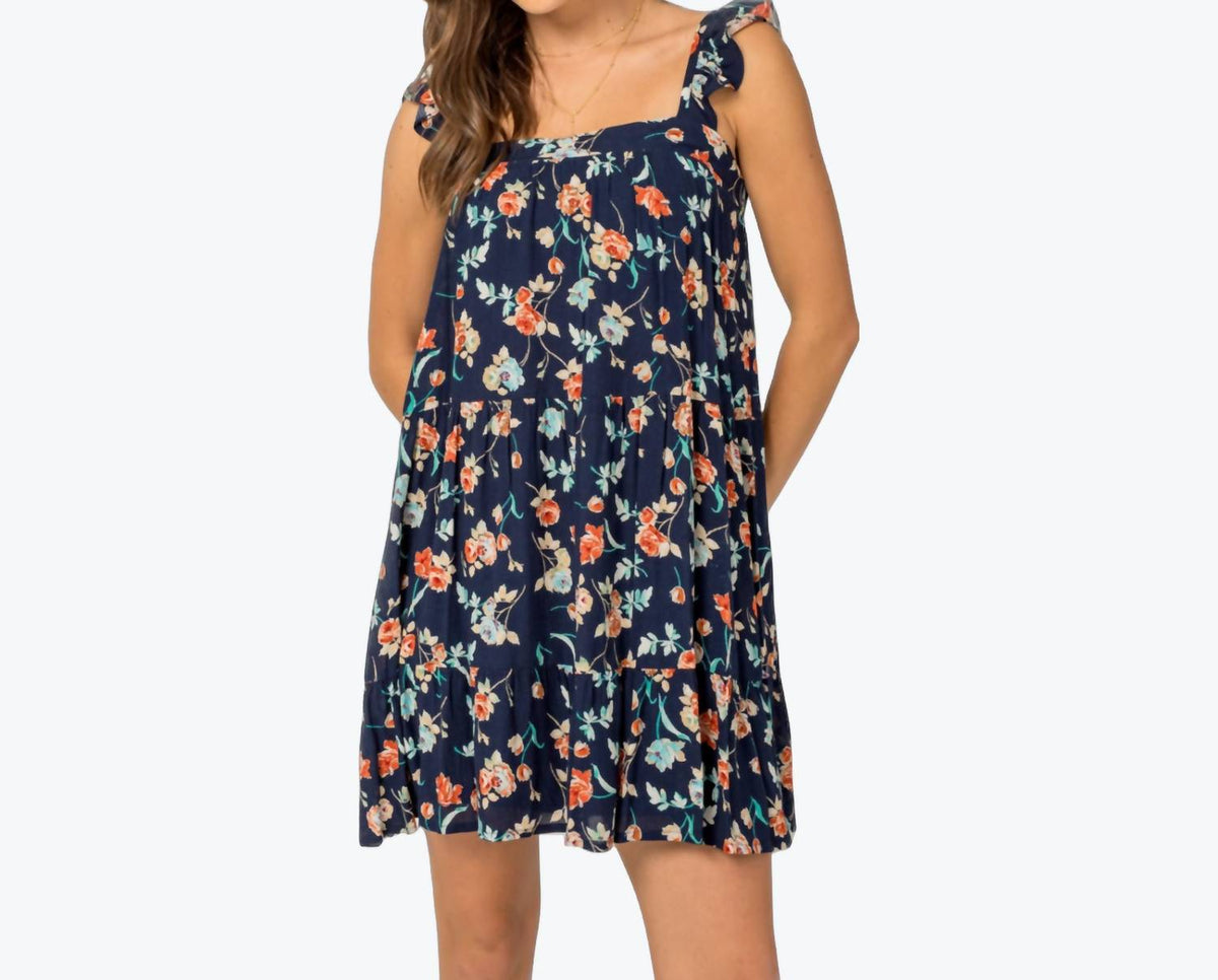 Gilli - Kylie Mini Dress