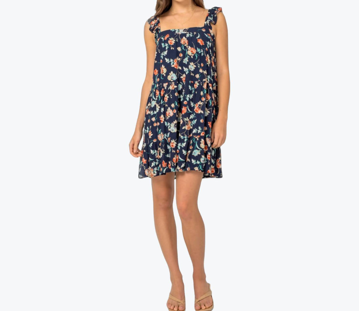 Gilli - Kylie Mini Dress