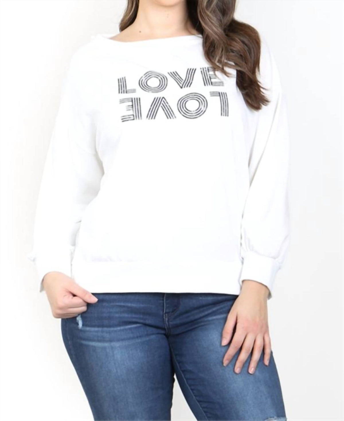 Gilli - "love" Print
