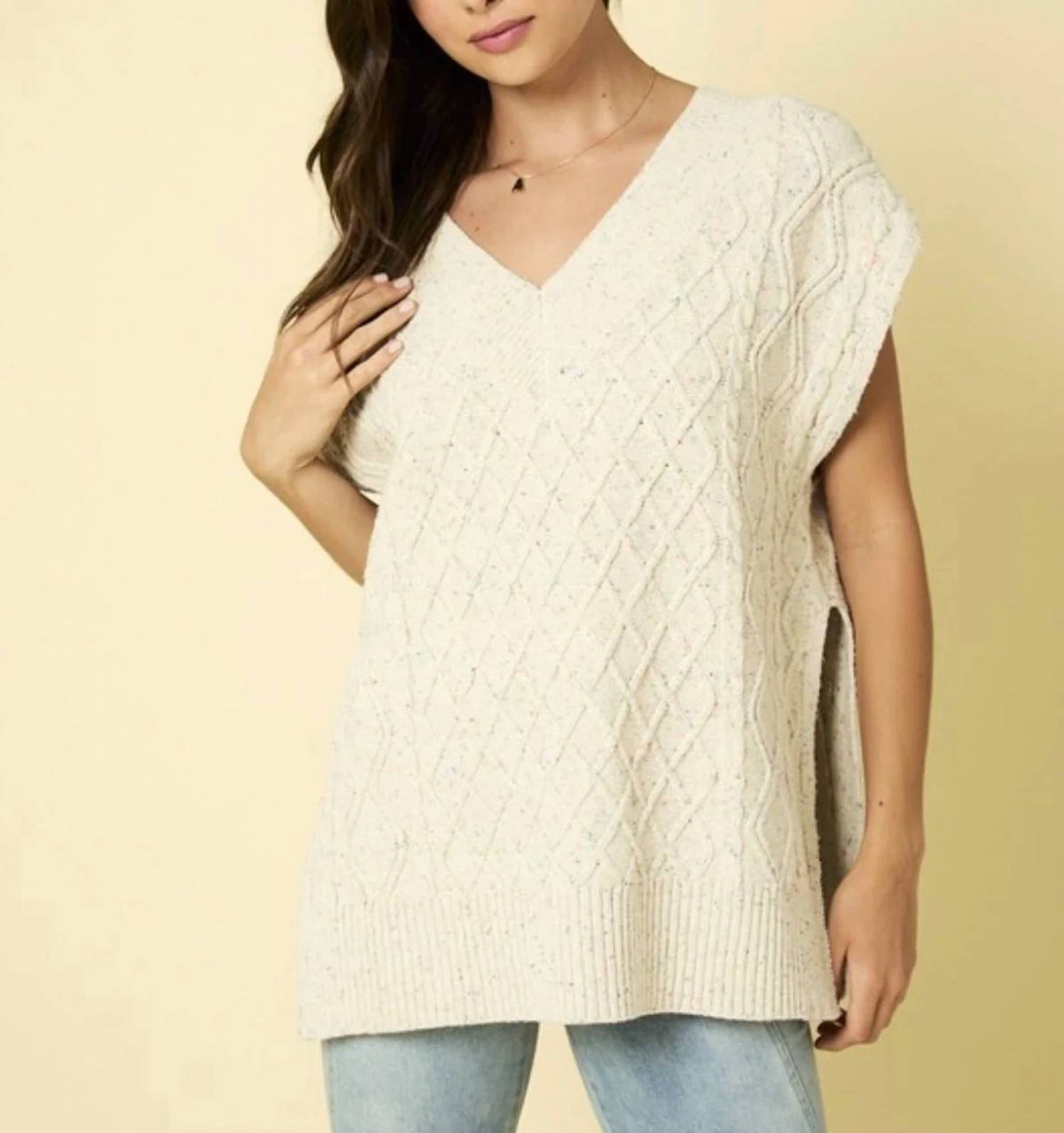 Gilli - Morgan Sweater Vest